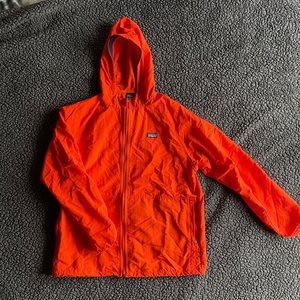 Patagonia jacket